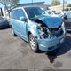 2A4RR5D19AR306600 2010 Chrysler Town & Country Touring auction photo thumbnail 1
