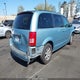 2A4RR5D19AR306600 2010 Chrysler Town & Country Touring auction photo thumbnail 4