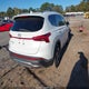 5NMS24AJ2NH455747 2022 Hyundai Santa Fe Sel auction photo thumbnail 4