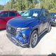 5NMJBCDE5RH360156 2024 Hyundai Tucson Sel auction photo thumbnail 2