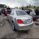 JH4KB16565C008121 2005 Acura Rl 3.5 auction photo thumbnail 3