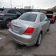 JH4KB16565C008121 2005 Acura Rl 3.5 auction photo thumbnail 4