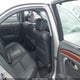 JH4KB16565C008121 2005 Acura Rl 3.5 auction photo thumbnail 8