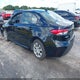 5YFB4MDE9SP281475 2025 Toyota Corolla Le auction photo thumbnail 3