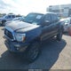 3TMJU4GN1EM165576 2014 Toyota Tacoma Prerunner V6 auction photo thumbnail 2