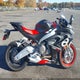 ZD4KSUG06NS000584 2022 Aprilia Rs 660 auction photo thumbnail 12