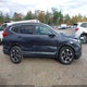 2HKRW2H94JH603719 2018 Honda Cr-V Touring auction photo thumbnail 14