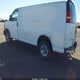 1GCGG25K881232240 2008 Chevrolet Express Work Van auction photo thumbnail 3