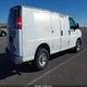1GCGG25K881232240 2008 Chevrolet Express Work Van auction photo thumbnail 4