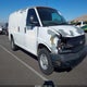 1GCGG25K881232240 2008 Chevrolet Express Work Van auction photo thumbnail 6