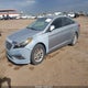 5NPE24AF4HH594441 2017 Hyundai Sonata auction photo thumbnail 2