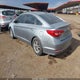 5NPE24AF4HH594441 2017 Hyundai Sonata auction photo thumbnail 3