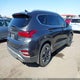 5NMS5CAA3LH274753 2020 Hyundai Santa Fe Limited 2.0T auction photo thumbnail 4