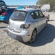 JM1BK344681151495 2008 Mazda Mazda3 S Touring auction photo thumbnail 4