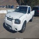 1N6DD21S01C326704 2001 Nissan Frontier Xe auction photo thumbnail 2