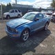 1ZVHT80N685151196 2008 Ford Mustang V6 Deluxe/V6 Premium auction photo thumbnail 2