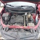 2GNAXSEVXJ6346346 2018 Chevrolet Equinox Lt auction photo thumbnail 10