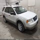 1FMZK04176GA16647 2006 Ford Freestyle Se auction photo thumbnail 1