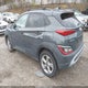 KM8K6CAB4PU022025 2023 Hyundai Kona Sel auction photo thumbnail 3