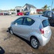 JTDKDTB37E1063796 2014 Toyota Prius C Two auction photo thumbnail 3