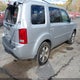 5FNYF4H53DB065215 2013 Honda Pilot Ex-L auction photo thumbnail 4