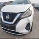 5N1AZ2MJXKN101797 2019 Nissan Murano Platinum auction photo thumbnail 17