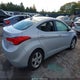 KMHDH4AEXDU981105 2013 Hyundai Elantra Gls auction photo thumbnail 6