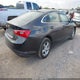 1G1ZD5STXPF225767 2023 Chevrolet Malibu Fwd 1Lt auction photo thumbnail 4