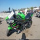 ML5EXEN13NDA72503 2022 Kawasaki Ex650 N auction photo thumbnail 2