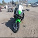 ML5EXEN13NDA72503 2022 Kawasaki Ex650 N auction photo thumbnail 5