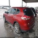 5N1AT2MT7EC846087 2014 Nissan Rogue S auction photo thumbnail 3
