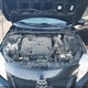 JTDBU4EE3AJ059175 2010 Toyota Corolla Le auction photo thumbnail 10
