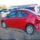 2T1BURHEXEC088795 2014 Toyota Corolla Le auction photo thumbnail 14