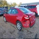2T1BURHEXEC088795 2014 Toyota Corolla Le auction photo thumbnail 3