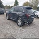 1GYKPBR49SZ131393 2025 Cadillac Xt6 Awd Luxury auction photo thumbnail 3