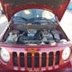 1J4NT1GA4BD146859 2011 Jeep Patriot Sport auction photo thumbnail 9