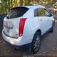 3GYFNEE37DS579993 2013 Cadillac Srx Premium Collection auction photo thumbnail 4