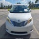 5TDYK3DC0BS047502 2011 Toyota Sienna Limited V6 auction photo thumbnail 6