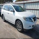 5N1AR2MN1DC665758 2013 Nissan Pathfinder S auction photo thumbnail 1