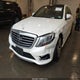WDDUG8FB6GA243780 2016 Mercedes-Benz S 550 4Matic auction photo thumbnail 2