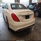 WDDUG8FB6GA243780 2016 Mercedes-Benz S 550 4Matic auction photo thumbnail 3