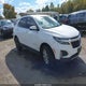 3GNAXUEV6NL219266 2022 Chevrolet Equinox Awd Lt auction photo thumbnail 1