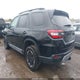 5FNYG1H63SB005131 2025 Honda Pilot Trailsport auction photo thumbnail 3