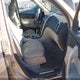 1GKEV23728J143778 2008 GMC Acadia Slt-1 auction photo thumbnail 5