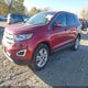 2FMPK4J85HBB96124 2017 Ford Edge Sel auction photo thumbnail 2
