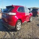 2FMPK4J85HBB96124 2017 Ford Edge Sel auction photo thumbnail 4