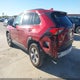 2T3W1RFVXSW373401 2025 Toyota Rav4 Xle auction photo thumbnail 3