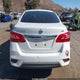 3N1AB7AP0HY335217 2017 Nissan Sentra Sv auction photo thumbnail 16