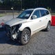 5GAKRBKD7FJ265092 2015 Buick Enclave Leather auction photo thumbnail 2