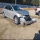 4T1BF1FK1DU240299 2013 Toyota Camry Le auction photo thumbnail 1